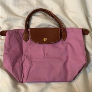 Longchamp purse